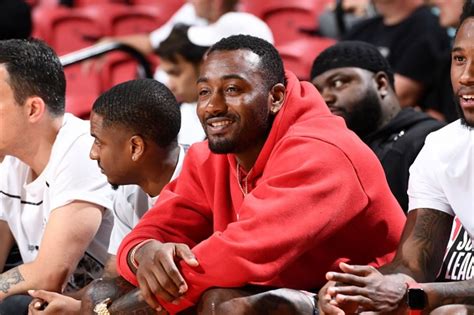 Adidas Reportedly In Talks For A Buyout With John Wall Sole Collector