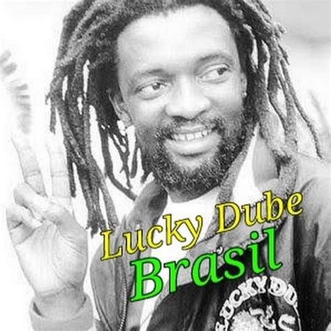 Lucky Dube Brasil Youtube