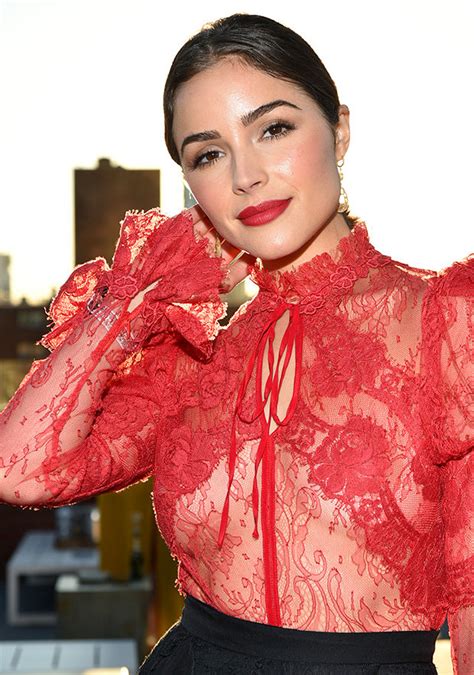 Последние твиты от see (@seeofficial). Olivia Culpo nude upper body on display in see-through top | Daily Star