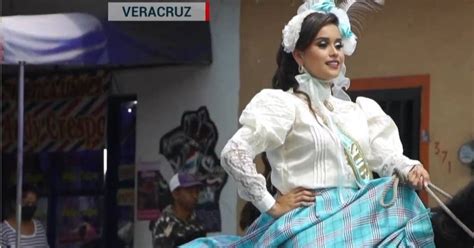 Mujeres Veracruzanas Buscan Cada Vez Más Ser Jinetes