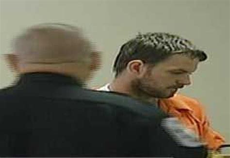 Suspect Pleads Guilty In 2007 Murder Of Mother Son