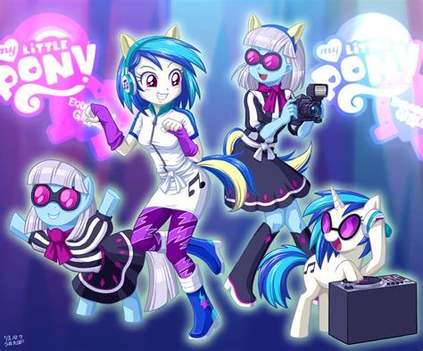 My Little Pony Equestria Girls My Little Pony Friendship Is Magic