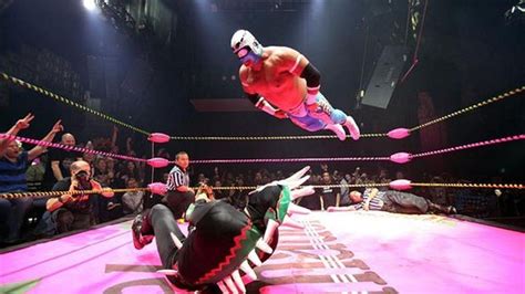 Tripadvisor Lucha Libre Mexican Wrestling Private Tour Provided