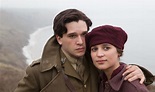 Testament of Youth review - Vera Brittain's not so lovely war | Film ...