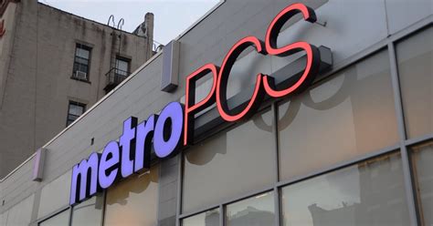 Metropcs Discounts New Lines And Offers Free Phones Cnet