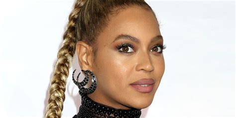 this is the most flattering eyebrow shape according to beyoncé s make up artist sir john