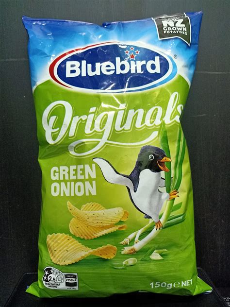 Hair oil is the old way to nourish our hair. BB CHIPS GREEN ONION 150G - RH Hypermarket