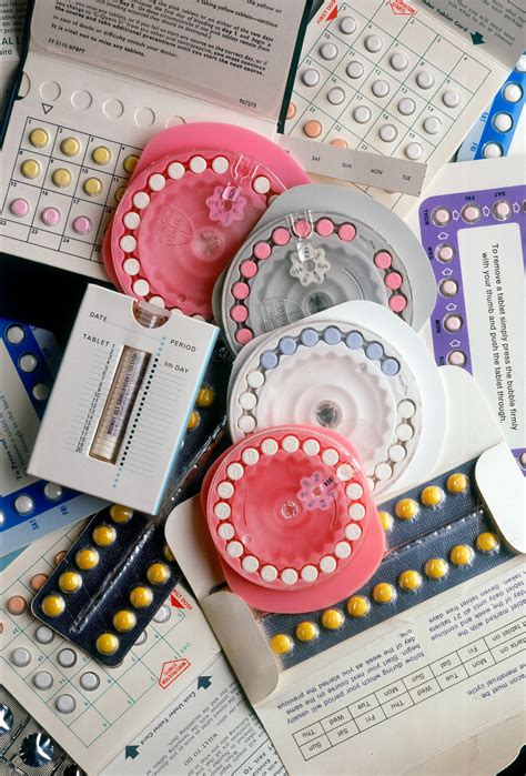 The Supreme Court Just Made It Easier For Your Boss To Deny You Birth Control Glamour