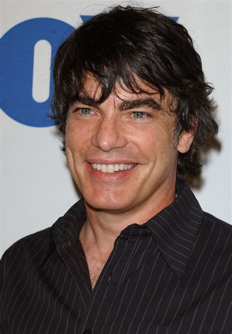 Pictures Of Peter Gallagher