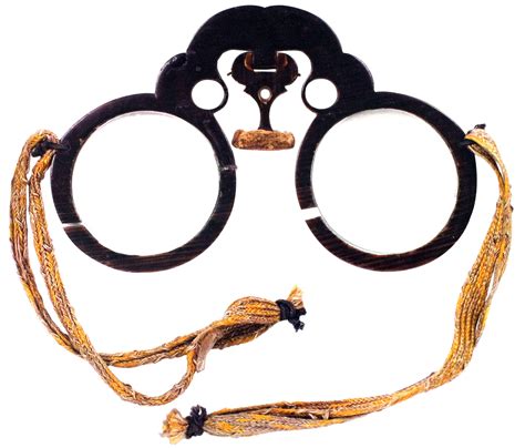 Horn Eyewear History And Tradition