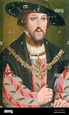 . Retrato del rey Luis II de Hungría . Siglo 16 340 el rey Luis II de ...