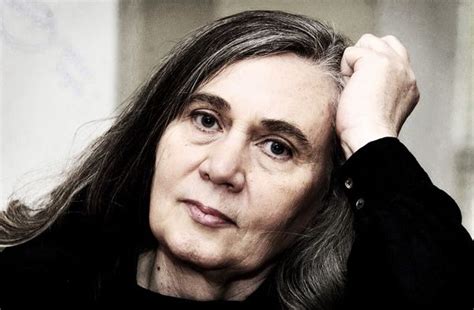 On Beauty Marilynne Robinson On Writing What Storytelling Can Learn