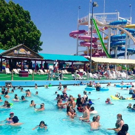 White Water Bay Schedule And Reviews Activityhero