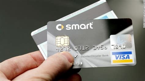 They may have placed a skimmer on a gas pump or they may have phished you via email. Wal-Mart exec calls credit card upgrade a 'joke'
