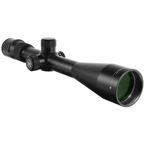 Vortex® Viper 65 20x50 V Plex Wide Reticle Riflescope 144667
