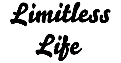 Limitless Life Creations Limitless Life Creations 21