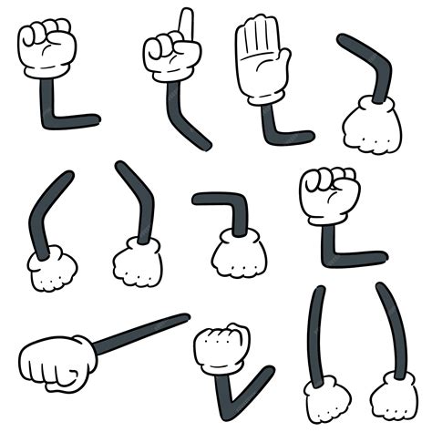 Clip Art Cartoon Arms Clipart Clipart Best Clipart Best Images And