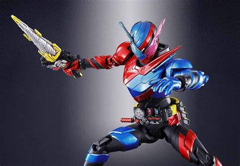 Gundam Mad Figure Rise Figure Rise Standard Kamen Rider Build