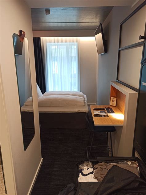 Comwell Copenhagen Portside Dolce By Wyndham Rooms Pictures And Reviews