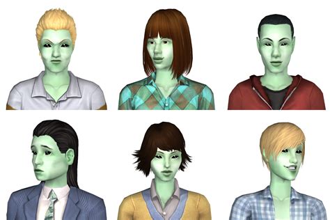 Mod The Sims Multi Pt Set