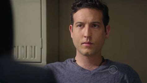 Image Chris Marquette Criminal Minds Wiki Fandom Powered By Wikia