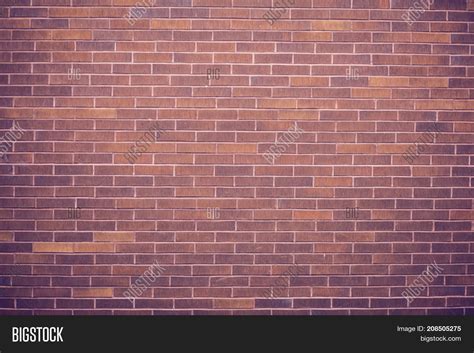Dark Red Bricks Bloks Image And Photo Free Trial Bigstock