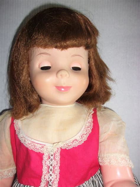 Betsy Linda Mccall Doll American Character 1959 Etsy