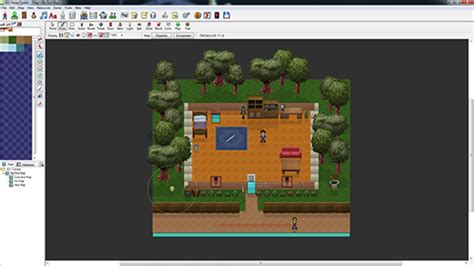 3d Game Creator For Pc Video Game Design Development Software Tools