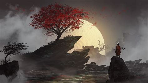 We did not find results for: 1920x1080 Lone Samurai 1080P Laptop Full HD Wallpaper, HD ...