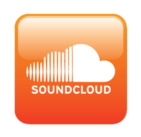 Soundcloud Logo Png Image Hd Png All Png All