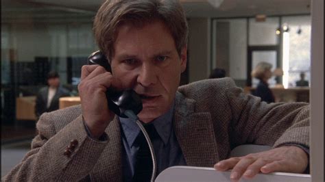 25th Anniversary Of The Fugitive Starring Harrison Ford And Tommy Lee