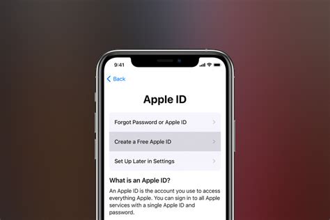 You will need to ensure that your phone is not already logged in with an apple id. How to Create Apple ID without Credit or Debit Cards ...