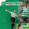 Sporting Clube de Portugal on Twitter: "⚽Nova Escola Academia Sporting ...