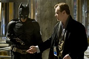Christopher Nolan Reveals Title Of Third Batman Film And That ‘It Won’t ...