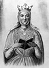 Eleonore von Aquitanien | Robin Hood Wiki | Fandom