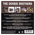 The Doobie Brothers - Original Album Series Vol. 2 1971-1984 (2013 ...