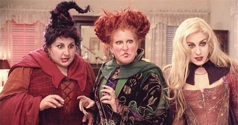 Maybe you would like to learn more about one of these? Hocus Pocus Movie Pictures, Photos, and Images for ...