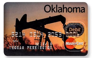 Click to see full answer. Oklahoma Way2Go Card for Cash Benefits - Eppicard Help