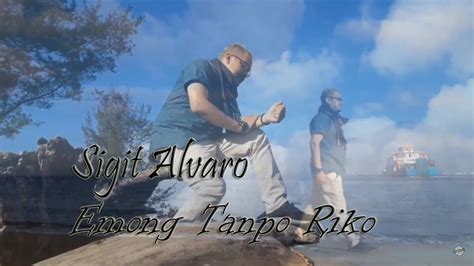 Sigit Alvaro Emong Tanpo Riko Official Music Video Pop Rockresta