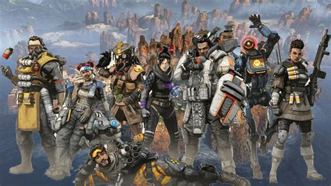 Apex Legends Season 5 New Character Loba Release Date How To Unlock