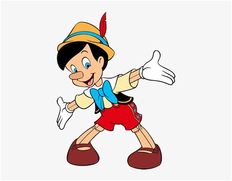 Pinocchio Clip Art Disney Clip Art Galore Le Avventure Di Pinocchio