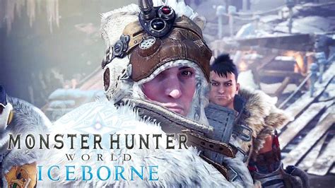 Monster Hunter World Iceborne Digital Deluxe Edition Eu Xbox One Cd