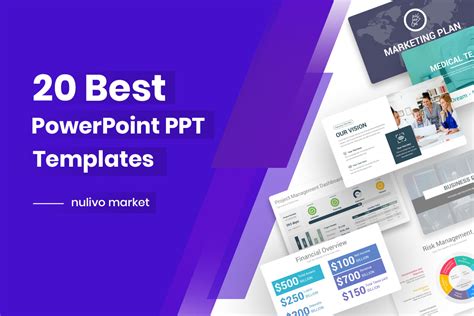 Best Powerpoint Templates With Amazing Ppt Presentation Designs Of 2023