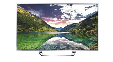 84 Inch Lg 84lm960v Ultra High Definition 4k Tv Now Available In Uk But Itll Cost You Tech