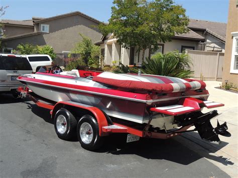 Eliminator Comp Bowrider 1989 for sale for $22,995 - Boats-from-USA.com