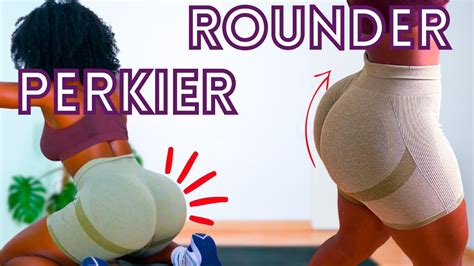 curvier🍑rounder🍑perkier🔥all areas butt workout at home🔥10 min glutes booty workout🔥no equipment