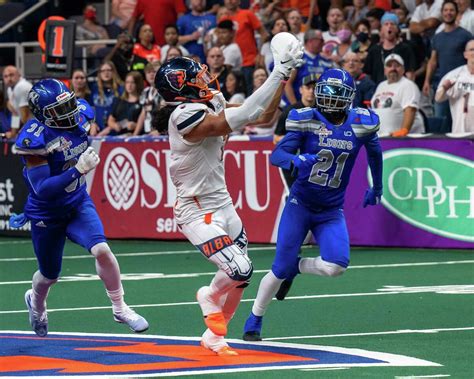 Empire Bring Another Arena Football Championship To Albany