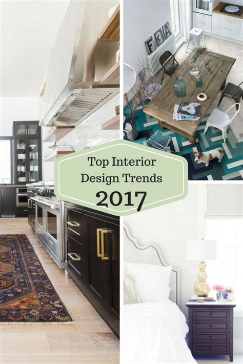 Interior Design Trends 2017 Whats New Whats Next Leedy Interiors