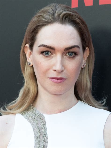 Photo De Jamie Clayton Affiche Jamie Clayton Allociné