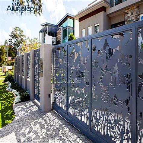 We did not find results for: China Low Cost Decorative Aluminum Privacy Screen Fence for Corridors - China Aluminum Garden ...